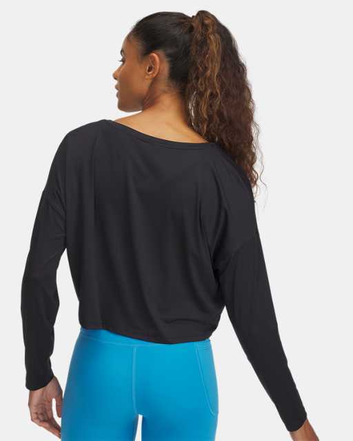 UA Motion V-Neck