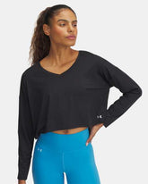 UA Motion V-Neck