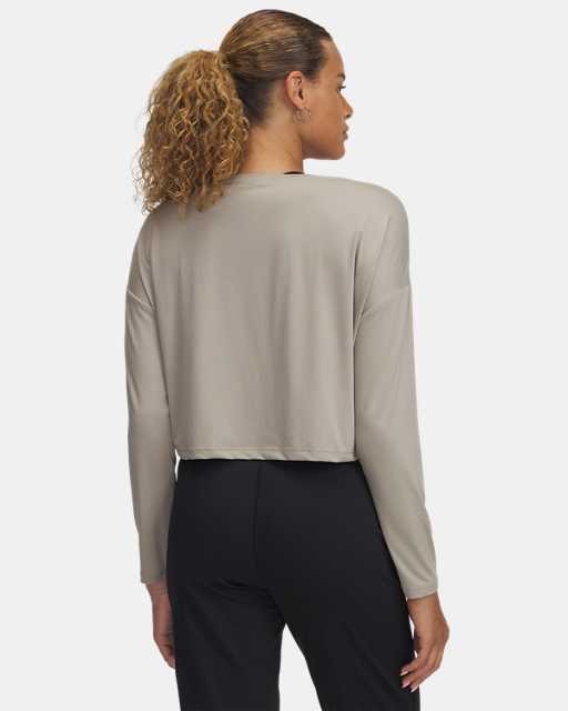 UA Motion V-Neck