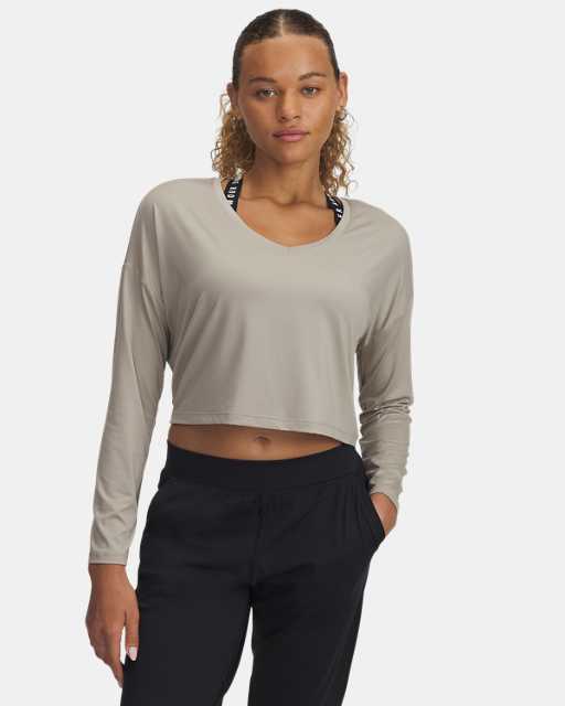 UA Motion V-Neck