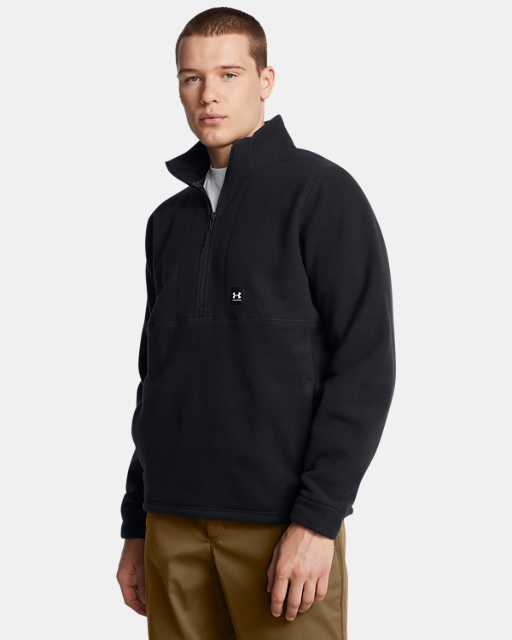 UA Expanse Fleece