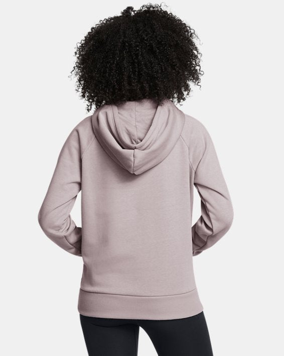 UA Rival Fleece Antler