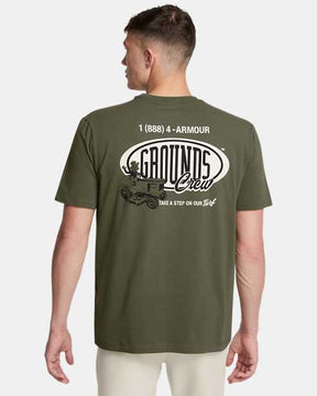 UA Grounds Crew Heavyweight