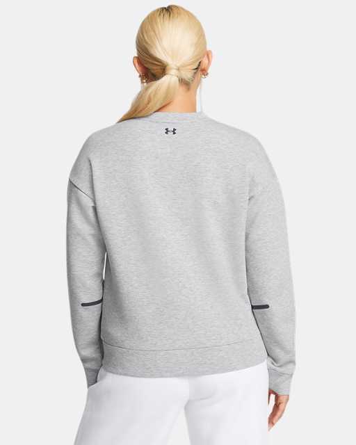 UA Unstoppable Fleece