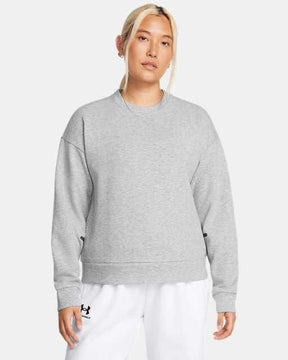 UA Unstoppable Fleece