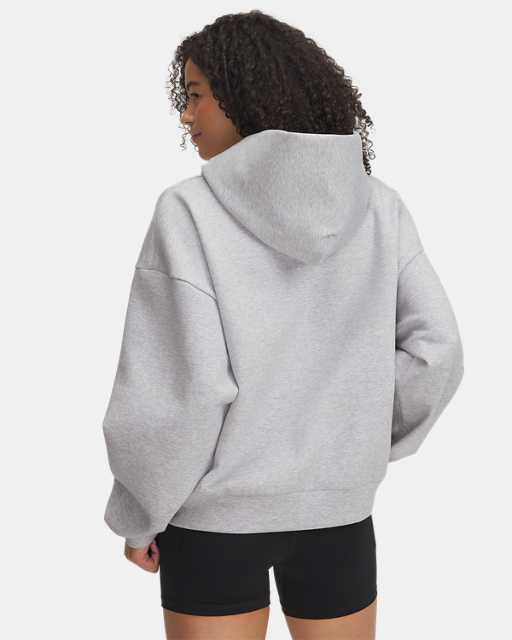 UA Unstoppable Fleece
