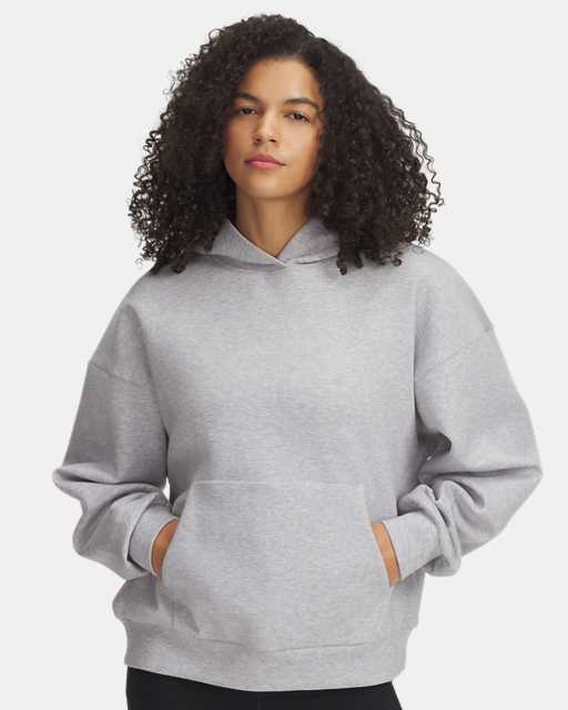 UA Unstoppable Fleece