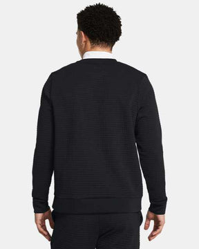 UA Unstoppable Fleece Grid