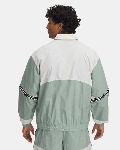 UA Terrace96 Drill