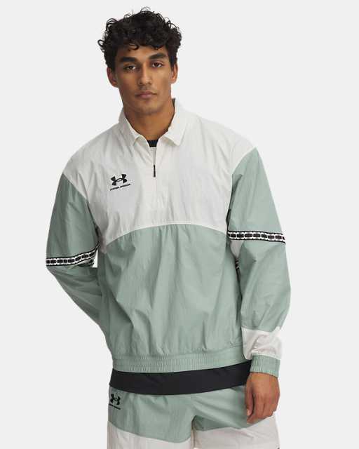 UA Terrace96 Drill