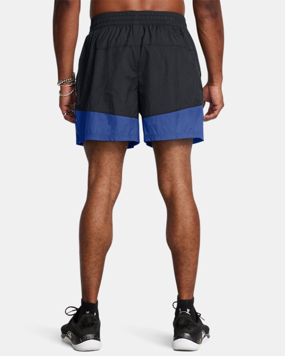 UA Terrace96 Woven