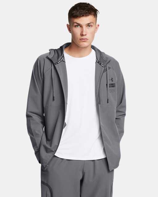 UA Sportstyle Woven