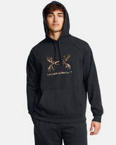 UA Icon Fleece Oversized PTH