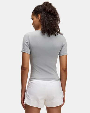 UA Vanish Seamless Washed