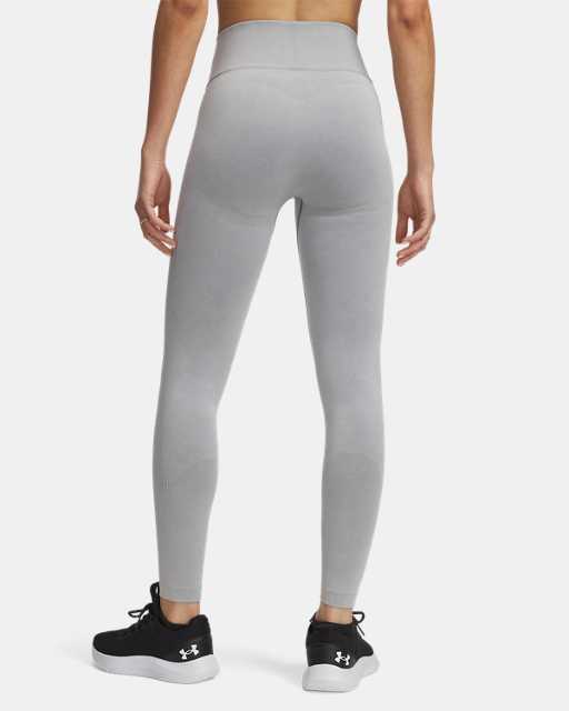 UA Vanish Seamless Washed