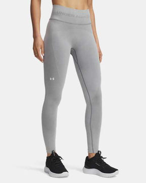 UA Vanish Seamless Washed