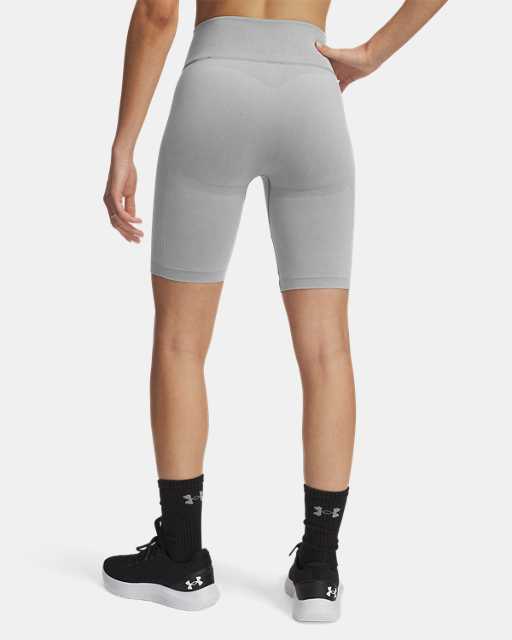UA Vanish Seamless Washed