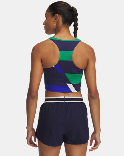 UA Pro Runner '25
