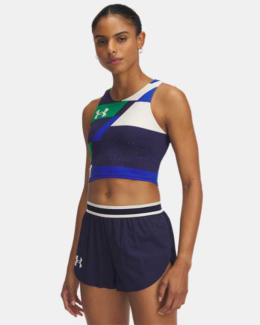 UA Pro Runner '25
