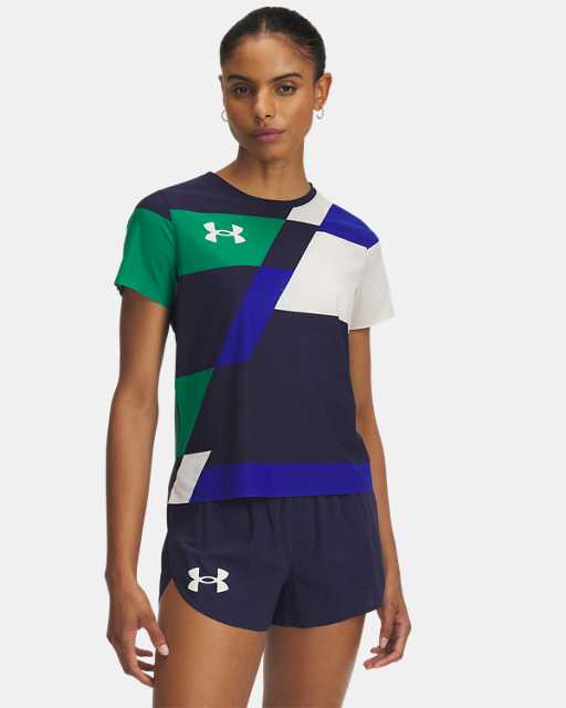 UA Pro Runner '25