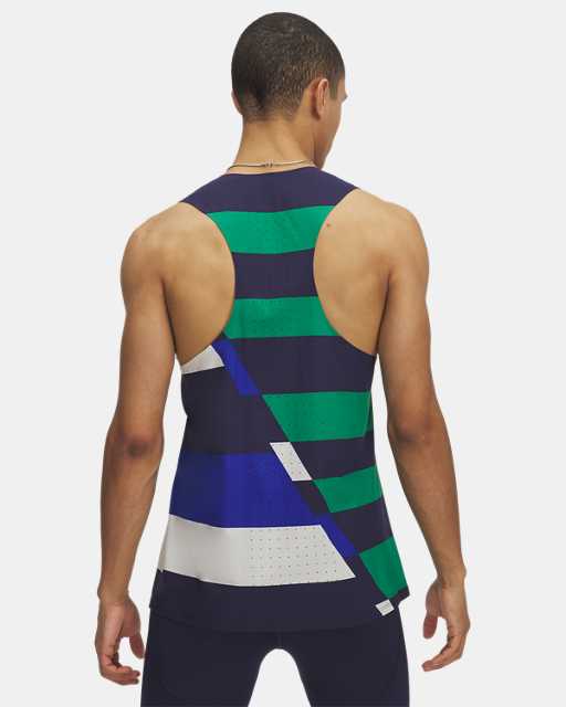 UA Pro Runner '25