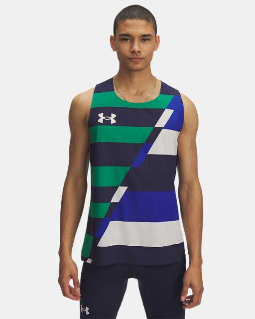 UA Pro Runner '25
