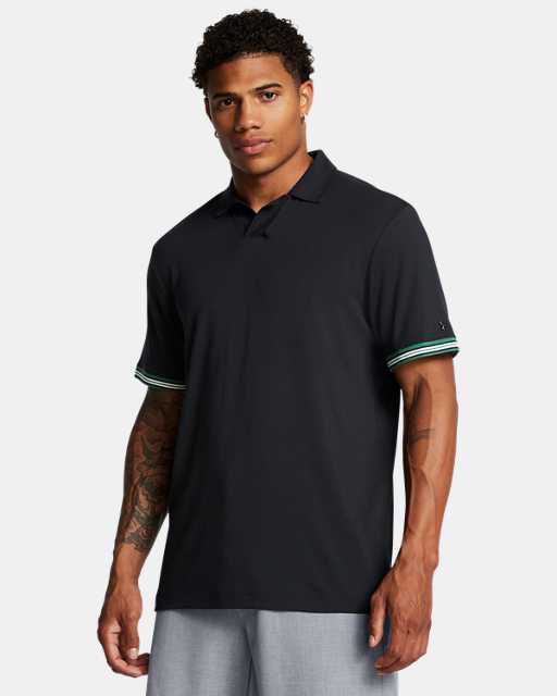 UA Premier Johnny Collar