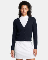UA Premier Cardigan