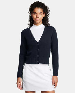 UA Premier Cardigan
