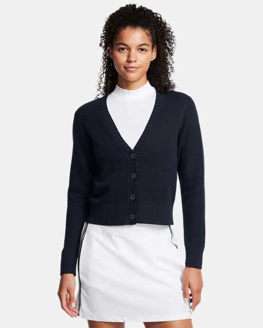 UA Premier Cardigan