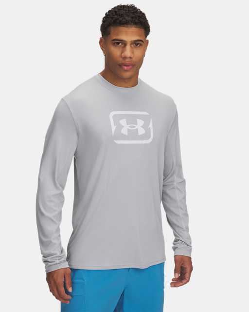 UA Fish Pro Chill TB