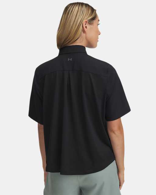 UA Fish Pro Hybrid Woven