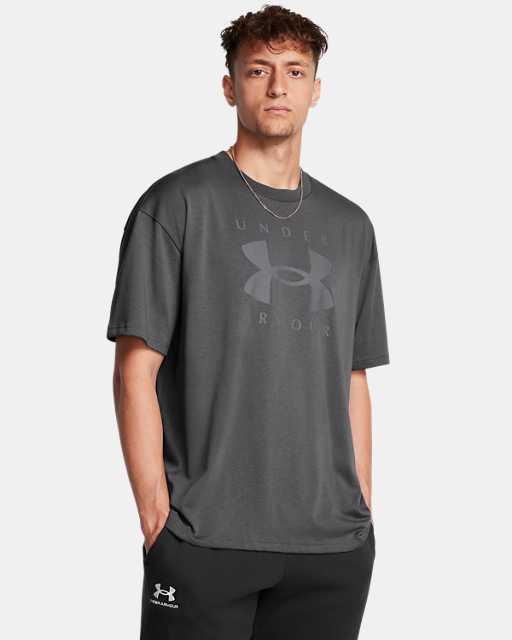 UA Heavyweight Branded