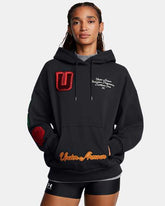 UA Icon Heavyweight Terry