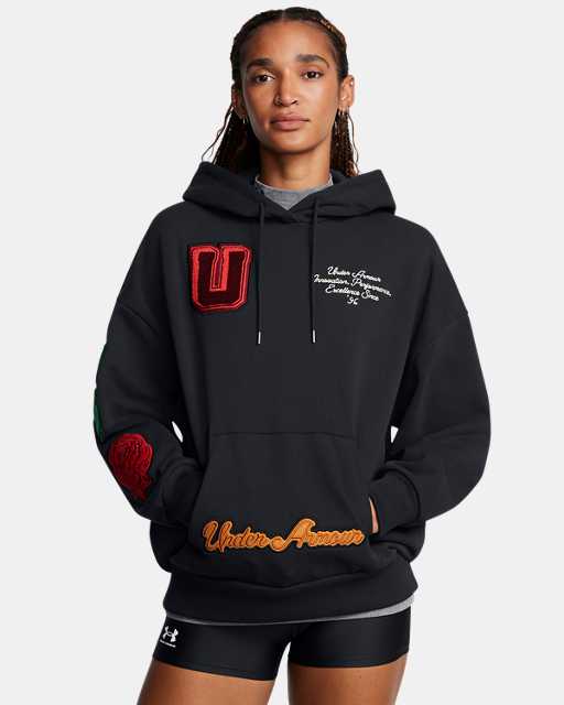UA Icon Heavyweight Terry