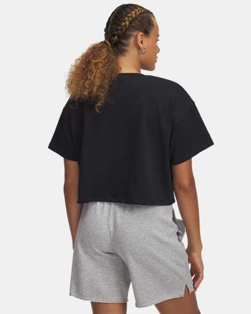 UA Varsity Mix Heavyweight
