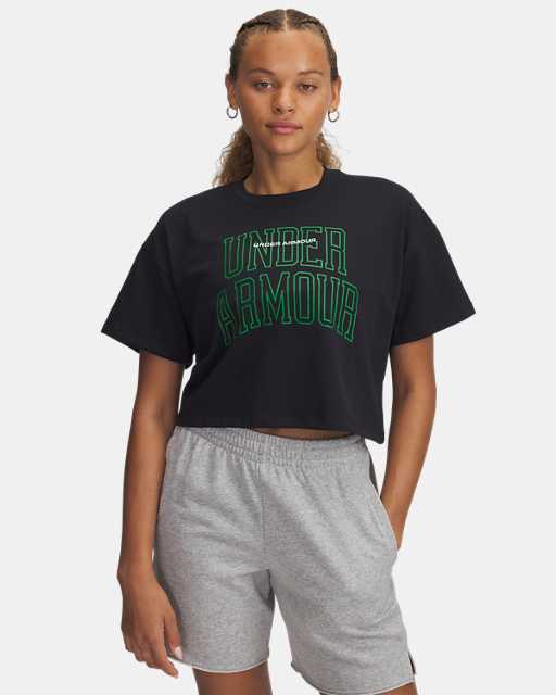 UA Varsity Mix Heavyweight