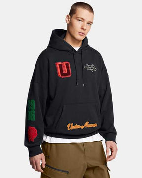 UA Icon Heavyweight Terry Armour U