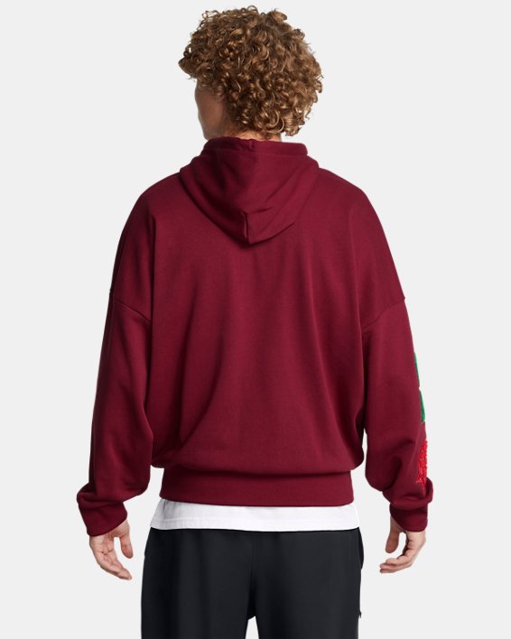UA Icon Heavyweight Terry Armour U