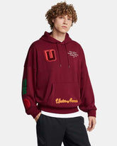 UA Icon Heavyweight Terry Armour U