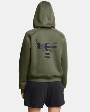 Project Rock Armour Fleece®