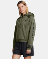 Project Rock Armour Fleece®