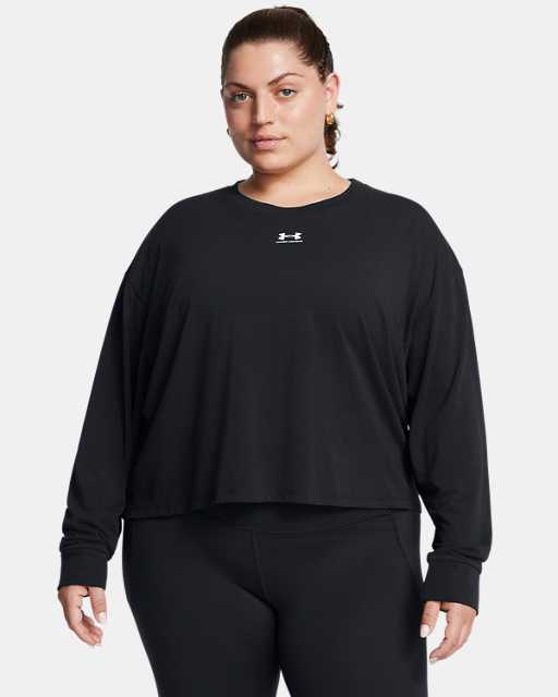 UA Rival Boxy