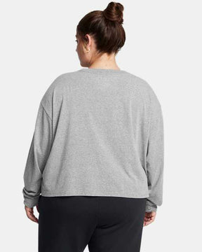UA Rival Boxy
