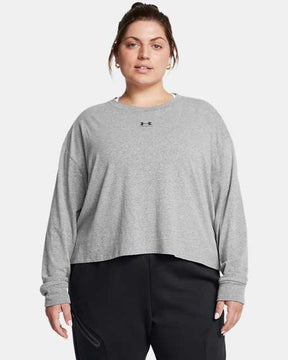 UA Rival Boxy