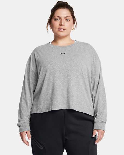UA Rival Boxy