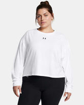 UA Rival Boxy