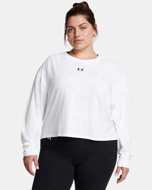 UA Rival Boxy