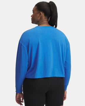 UA Rival Boxy