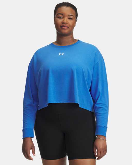 UA Rival Boxy